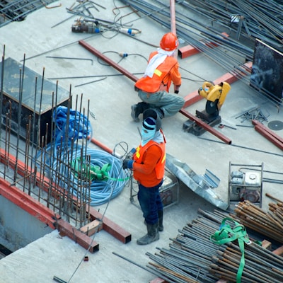 Building Permit Application