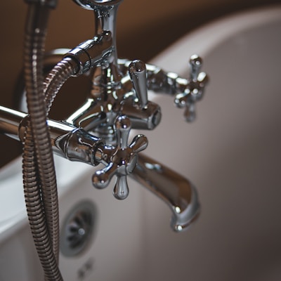 Water Connection Application